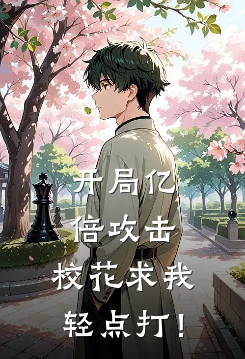 开局亿倍攻击，校花求我轻点打！