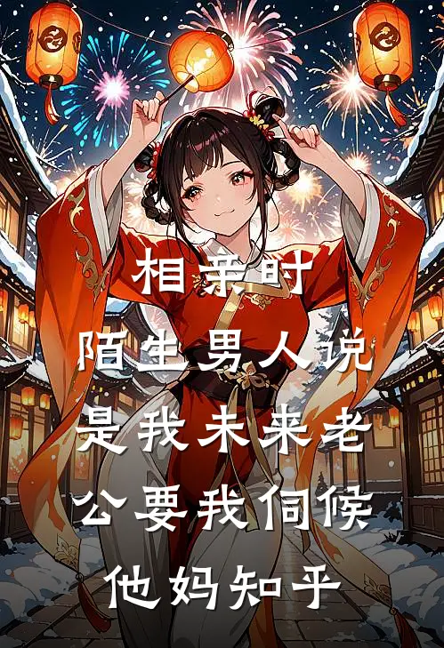 相亲时，陌生男人说是我未来老公要我伺候他妈知乎