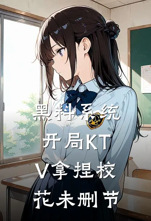 黑料系统：开局KTV拿捏校花未删节