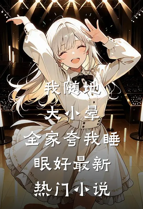 我随地大小晕，全家夸我睡眠好最新热门小说