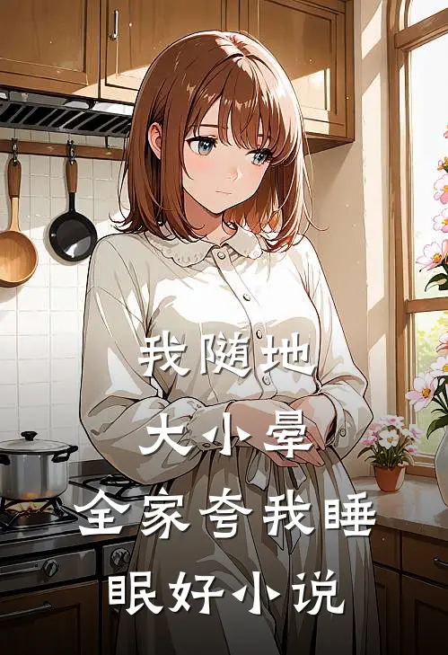 我随地大小晕，全家夸我睡眠好小说