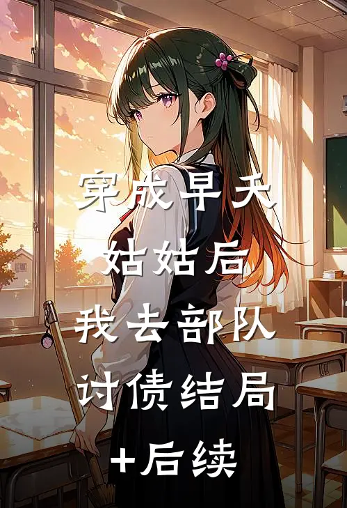 穿成早夭姑姑后，我去部队讨债结局+后续