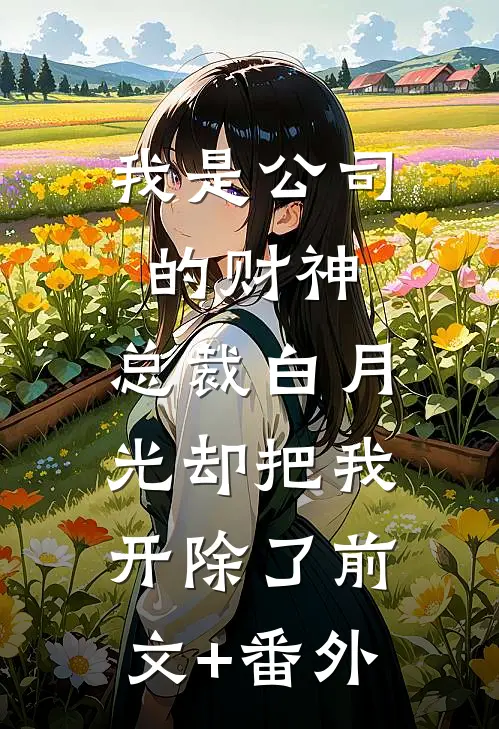 我是公司的财神，总裁白月光却把我开除了前文+番外