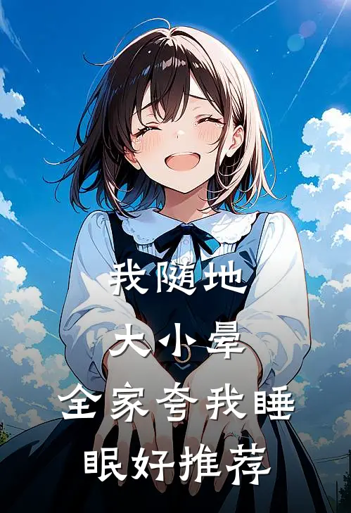 我随地大小晕，全家夸我睡眠好推荐
