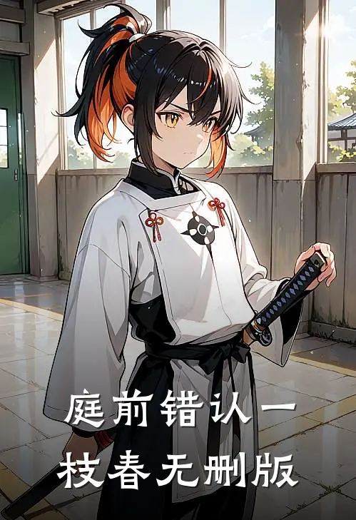 庭前错认一枝春无删版