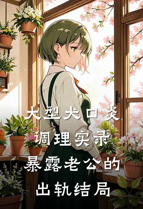 大型犬口炎调理实录，暴露老公的出轨结局