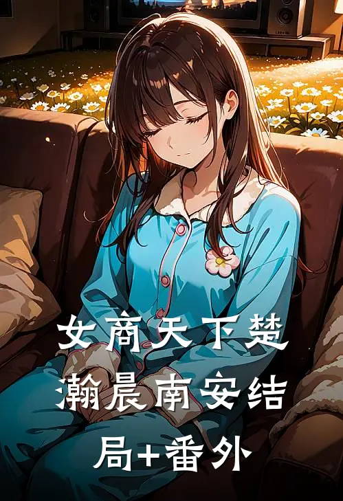 女商天下楚瀚晨南安结局+番外