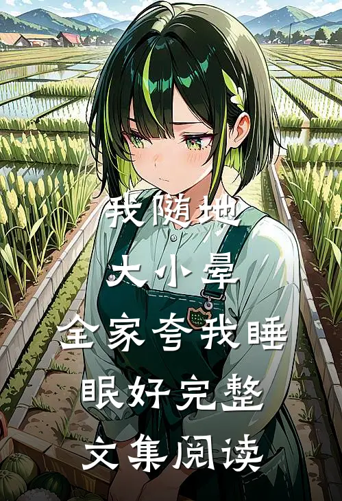 我随地大小晕，全家夸我睡眠好完整文集阅读