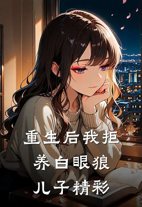 重生后我拒养白眼狼儿子精彩