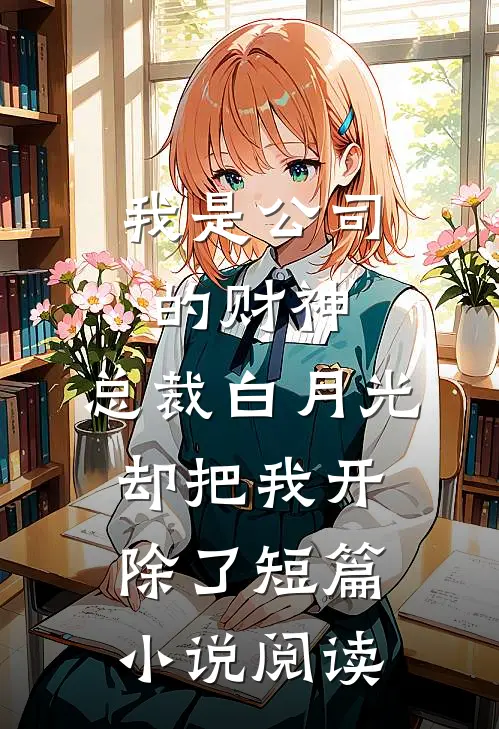 我是公司的财神，总裁白月光却把我开除了短篇小说阅读