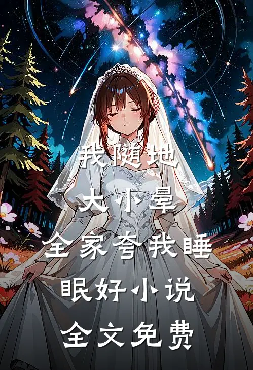 我随地大小晕，全家夸我睡眠好小说全文免费