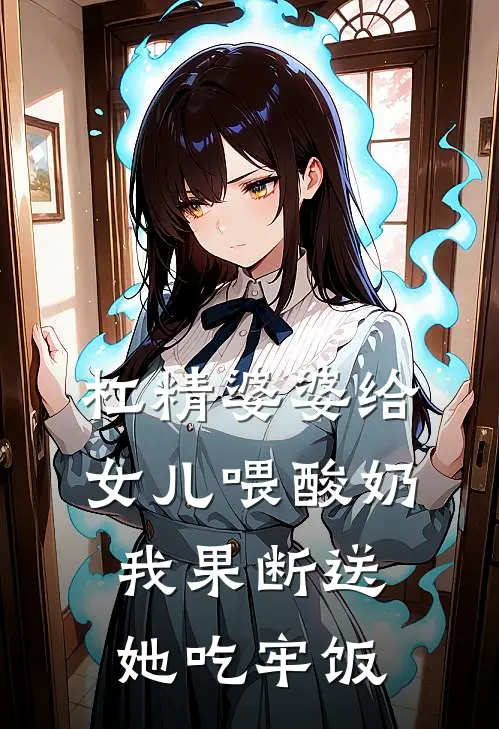 杠精婆婆给女儿喂酸奶，我果断送她吃牢饭