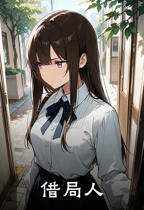 借局人