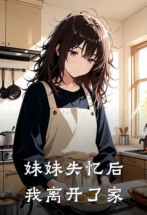 妹妹失忆后,我离开了家族