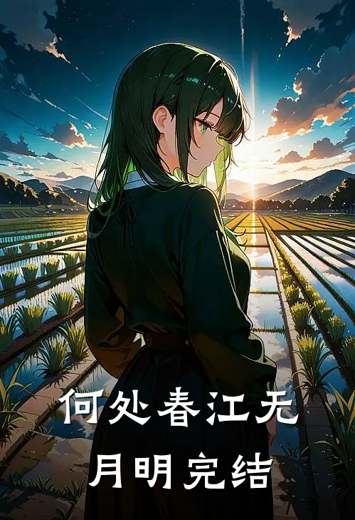 何处春江无月明完结
