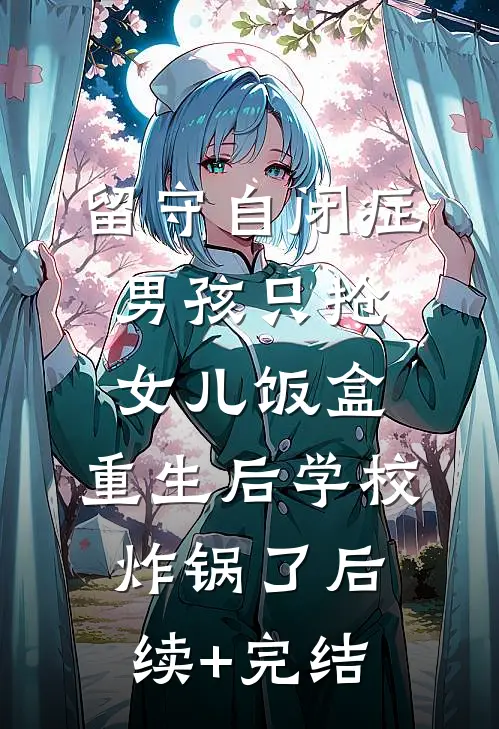 留守自闭症男孩只抢女儿饭盒，重生后学校炸锅了后续+完结