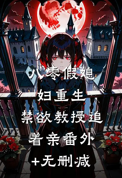八零假媳妇重生，禁欲教授追着亲番外+无删减