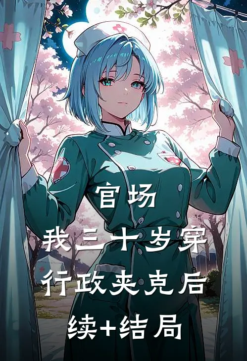 官场：我三十岁穿行政夹克后续+结局