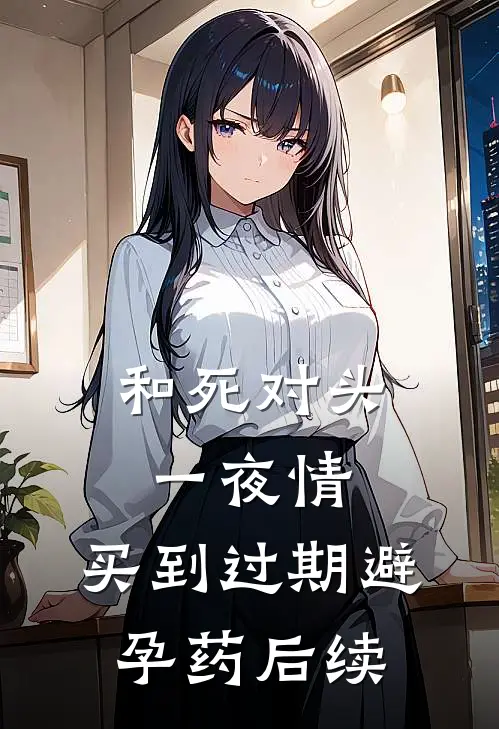 和死对头一夜情，买到过期避孕药后续