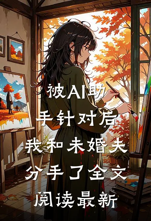 被AI助手针对后，我和未婚夫分手了全文阅读最新