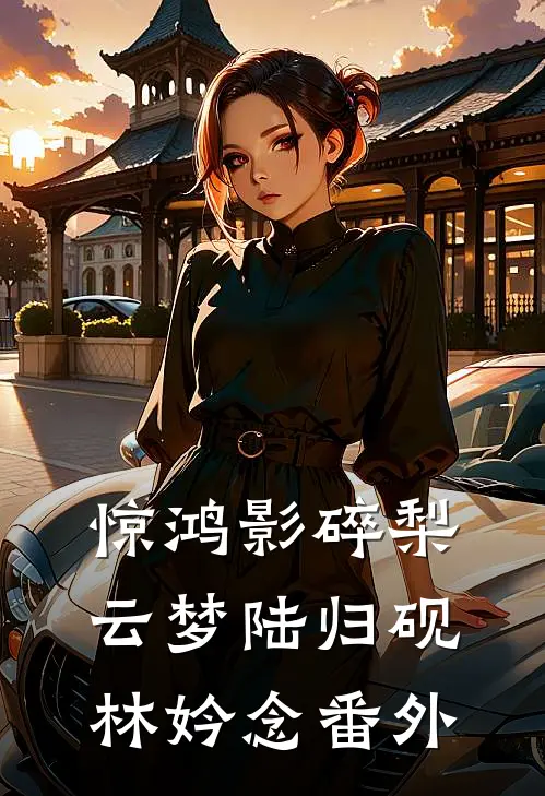 惊鸿影碎梨云梦陆归砚林妗念番外