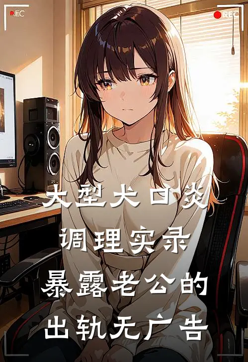 大型犬口炎调理实录，暴露老公的出轨无广告