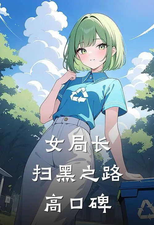 女局长：扫黑之路高口碑