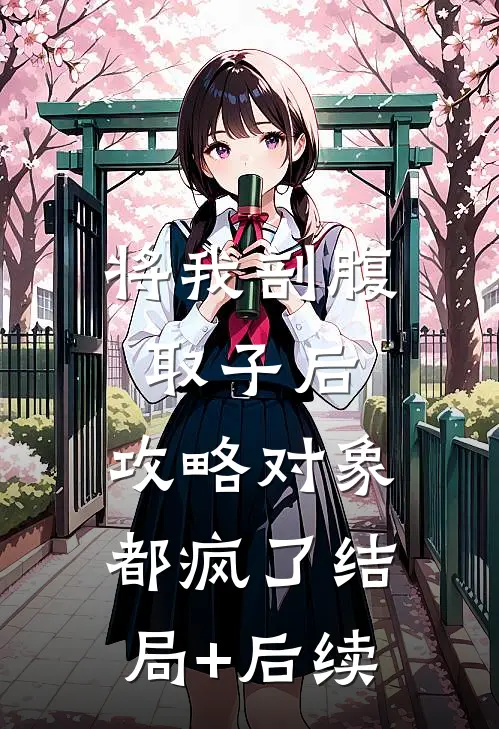 将我剖腹取子后，攻略对象都疯了结局+后续