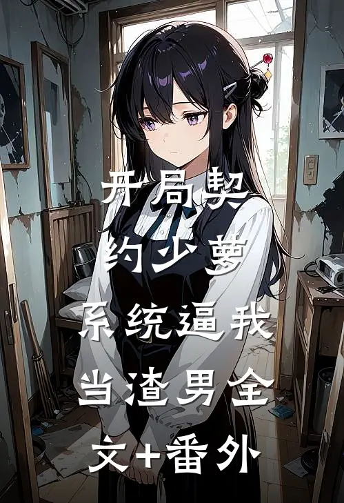 开局契约少萝，系统逼我当渣男全文+番外