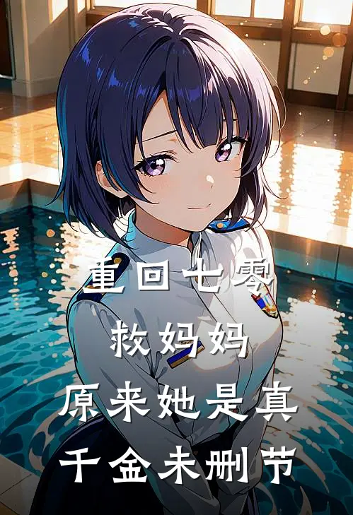 重回七零救妈妈，原来她是真千金未删节