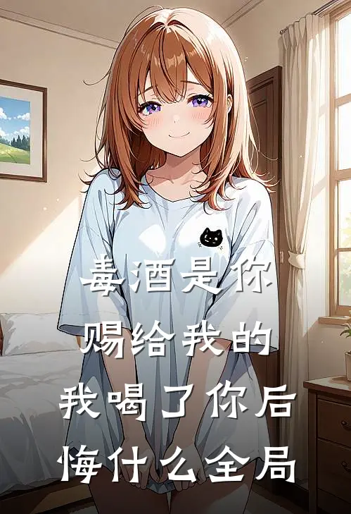 毒酒是你赐给我的，我喝了你后悔什么全局