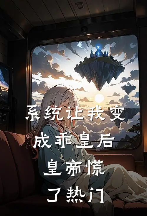 系统让我变成乖皇后，皇帝慌了热门