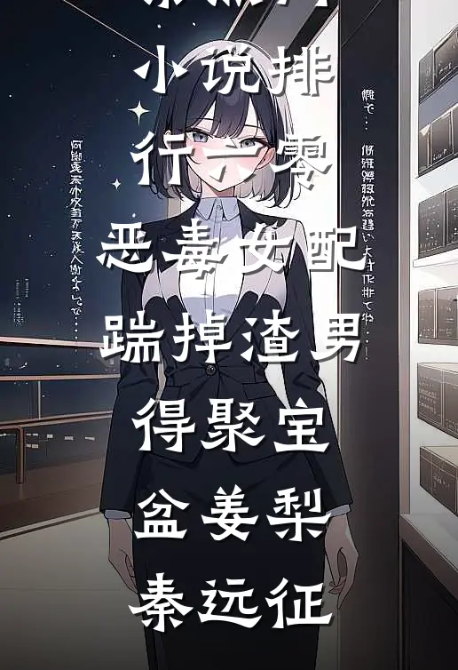 六零：恶毒女配踹掉渣男得聚宝盆姜梨秦远征全文阅读免费全集_热门小说排行六零：恶毒女配踹掉渣男得聚宝盆(姜梨秦远征)