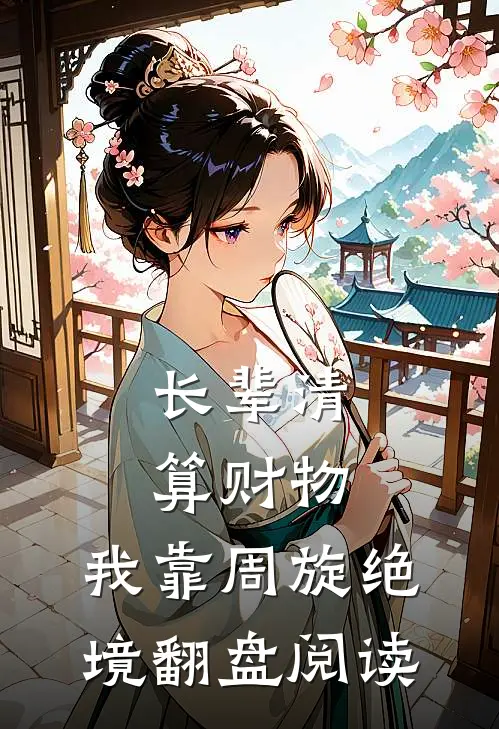 长辈清算财物，我靠周旋绝境翻盘阅读