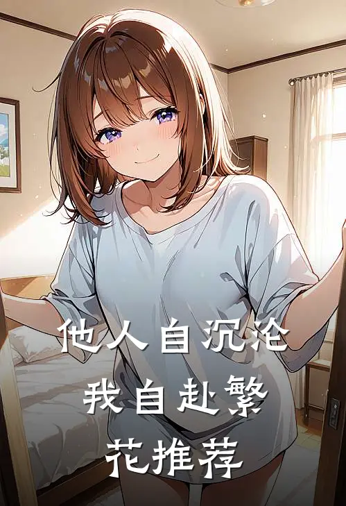 他人自沉沦，我自赴繁花推荐