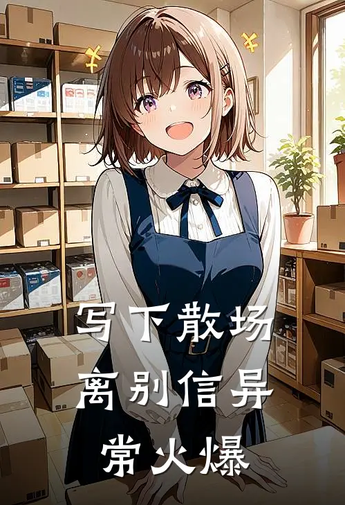 写下散场离别信异常火爆
