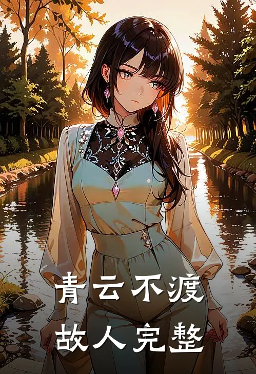 青云不渡故人完整