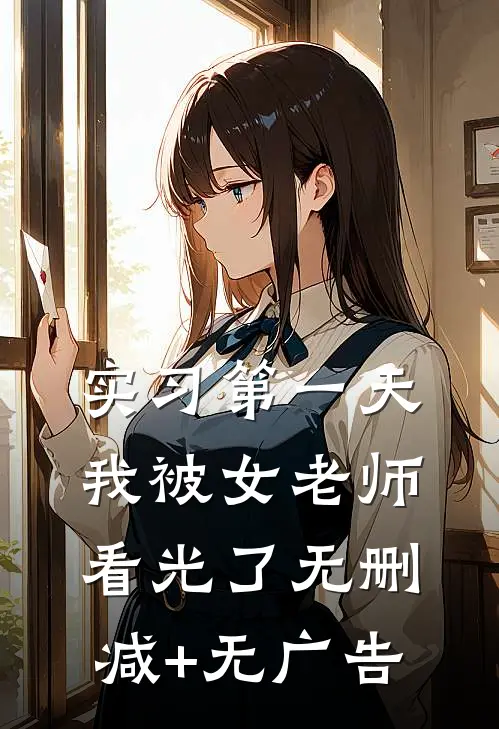 实习第一天，我被女老师看光了无删减+无广告