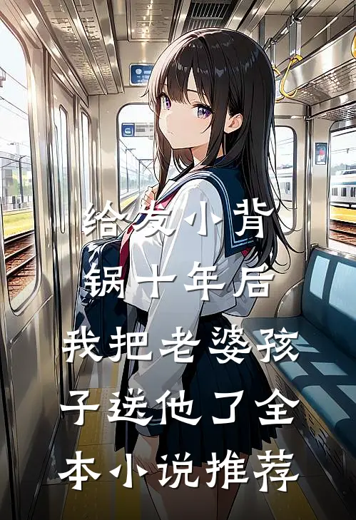 给发小背锅十年后，我把老婆孩子送他了全本小说推荐