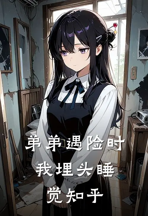弟弟遇险时，我埋头睡觉知乎