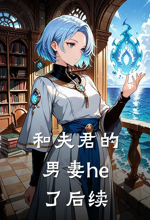 和夫君的男妻he了后续