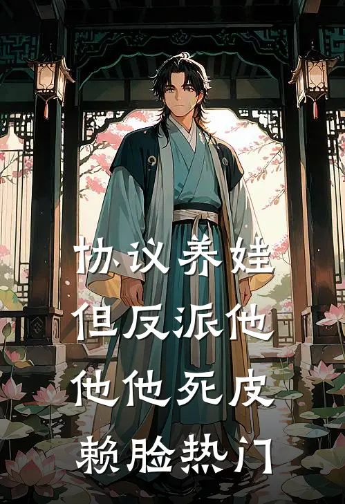 协议养娃，但反派他他他死皮赖脸热门