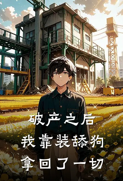 破产之后，我靠装舔狗拿回了一切