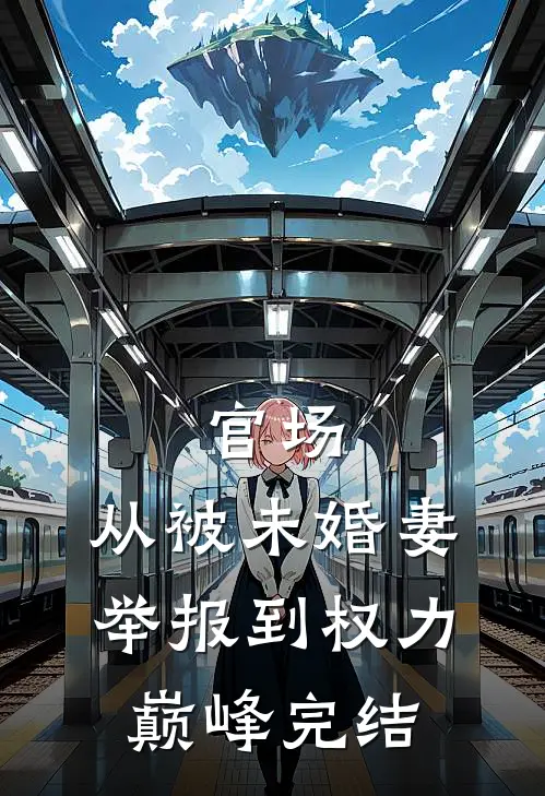 官场：从被未婚妻举报到权力巅峰完结
