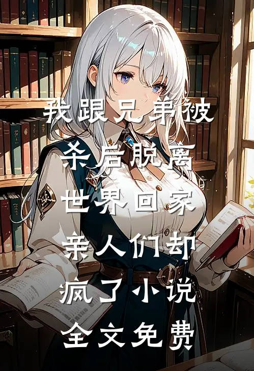 我跟兄弟被杀后脱离世界回家，亲人们却疯了小说全文免费