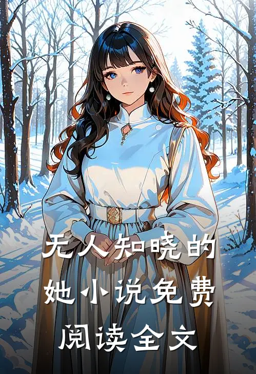 无人知晓的她小说免费阅读全文
