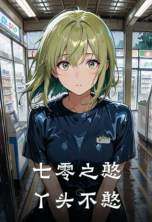 七零之憨丫头不憨