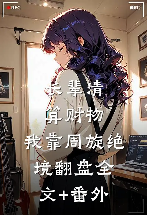 长辈清算财物，我靠周旋绝境翻盘全文+番外