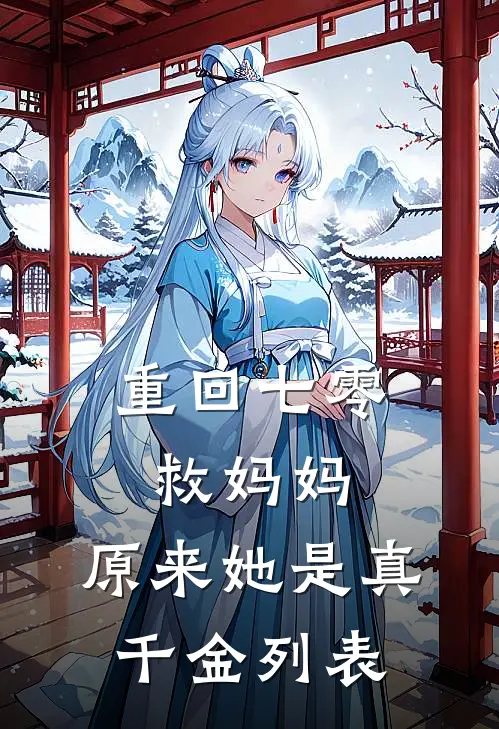 重回七零救妈妈，原来她是真千金列表