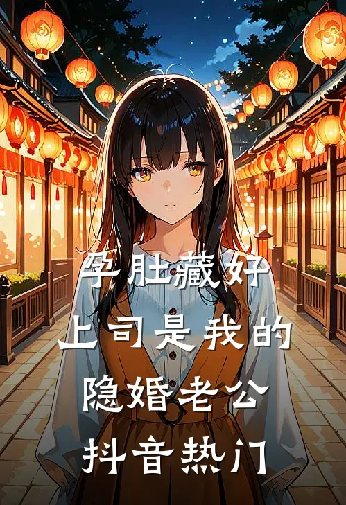 孕肚藏好，上司是我的隐婚老公抖音热门